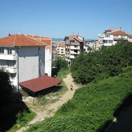 아파트 Grandview *