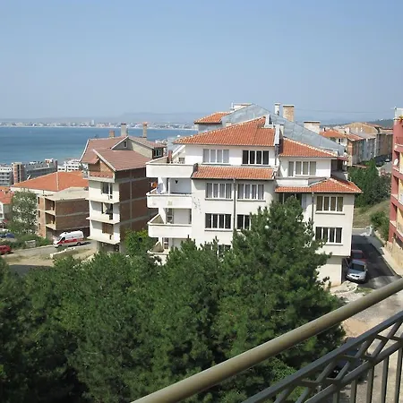 아파트 Grandview *