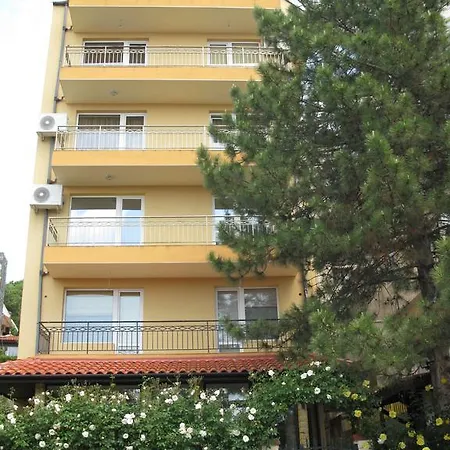 아파트 Grandview