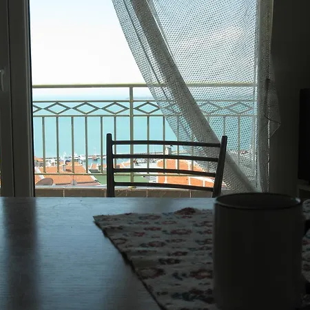 아파트 Grandview *