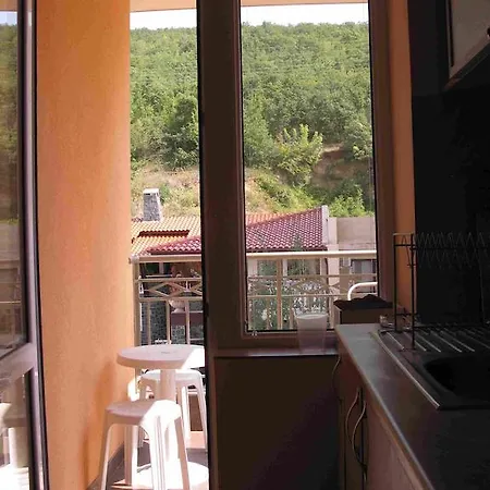 아파트 Grandview