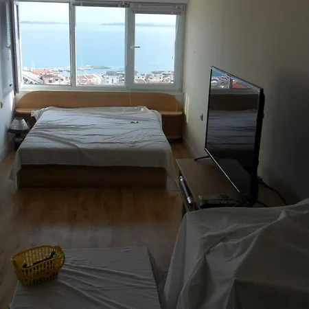 Grandview 아파트