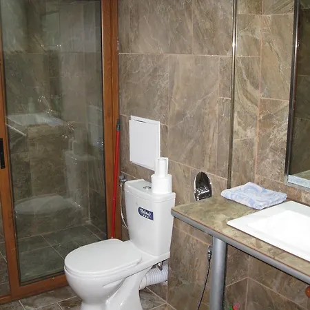 Apartament Grandview *