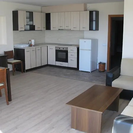 Apartament Grandview