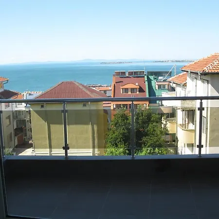 Apartament Grandview Święty Włas