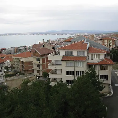 Apartament Grandview