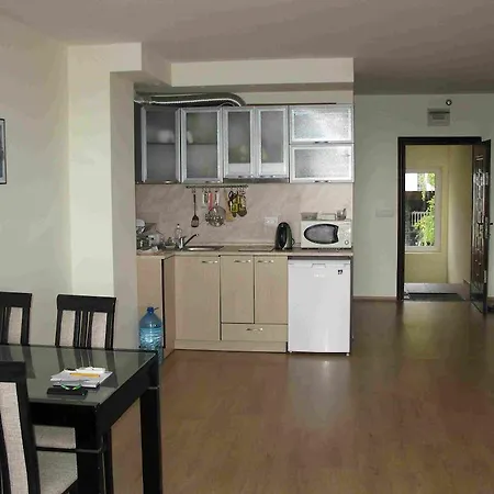 Apartament Grandview *
