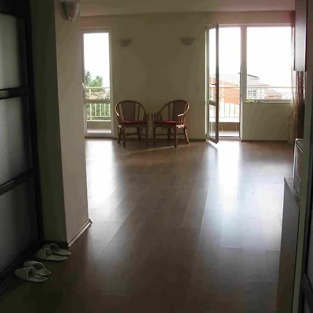 Apartament Grandview