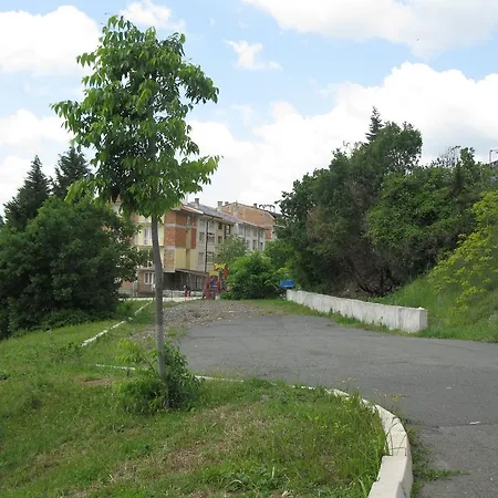 Apartament Grandview *