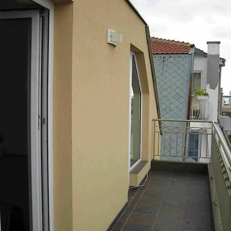 Apartament Grandview *
