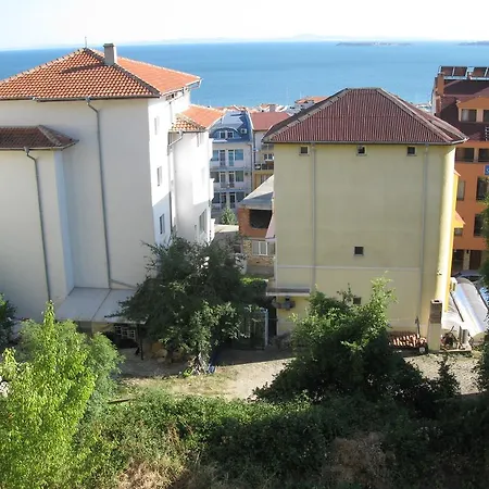 Apartament Grandview *