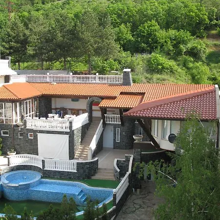 Grandview Apartament *