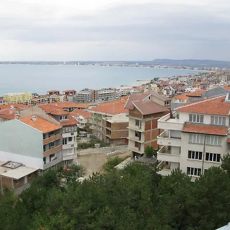 Grandview Święty Włas