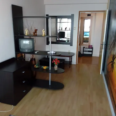 Apartament Grandview Święty Włas