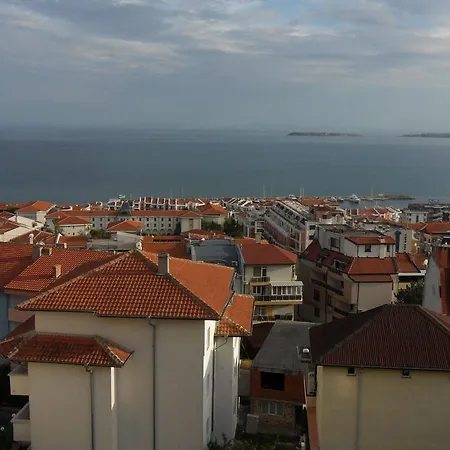 Apartament Grandview Święty Włas