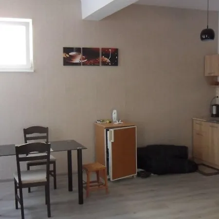 Apartament Grandview Święty Włas