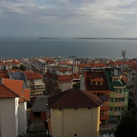 Apartament Grandview
